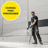 Myjka ciśnieniowa STALCO S-97903 Wyposażenie Lanca regulowana