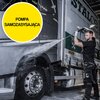 Myjka ciśnieniowa STALCO S-97903 Wyposażenie Pistolet