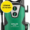 Myjka ciśnieniowa STALCO S-97903 Ciśnienie maksymalne [bar] 150