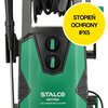 Myjka ciśnieniowa STALCO S-97905 Długość węża [m] 8