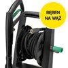Myjka ciśnieniowa STALCO S-97905 Zbiornik na detergent Tak