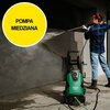 Myjka ciśnieniowa STALCO S-97905 Rodzaj pompy Aluminiowa