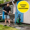 Myjka ciśnieniowa STALCO S-97905 Wyposażenie Adapter do akcesoriów