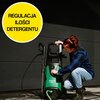 Myjka ciśnieniowa STALCO S-97905 Wyposażenie Lanca regulowana