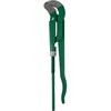 Klucz do rur STALCO S-15002 Materiał Stal chromowo-wanadowa