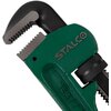 Klucz do rur STALCO S-15024 Długość całkowita [mm] 600