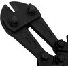 Nożyce do prętów STALCO Perfect S-67642 Długość całkowita [mm] 1050