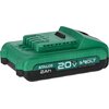 Akumulator STALCO S-VOLT S-97381 2Ah 20V