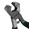 Szczypce STALCO S-14225 Długość całkowita [mm] 115