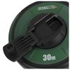 Miara zwijana STALCO S-10730 (30 m) Rodzaj Miara zwijana