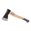 Siekiera STALCO PERFECT S-69310 (1kg) Materiał głowicy Stal węglowa