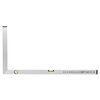 Kątownica budowlana STALCO Perfect S-65758 Długość [cm] 100