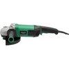 Szlifierka kątowa sieciowa STALCO AG230 S-97106 Średnica tarczy [mm] 230