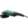 Szlifierka kątowa sieciowa STALCO AG230 S-97106 Rodzaj uchwytu M14