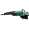 Szlifierka kątowa sieciowa STALCO AG230 S-97106 Zasilanie Sieciowe