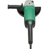 Szlifierka kątowa sieciowa STALCO AG230 S-97106 Wyposażenie Dodatkowy uchwyt