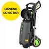 Myjka ciśnieniowa STALCO Perfect S055398902 Wydajność tłoczenia [litr/h] 552