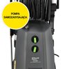 Myjka ciśnieniowa STALCO Perfect S055398902 Wyposażenie Lanca