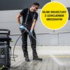 Myjka ciśnieniowa STALCO Perfect S055398902 Wyposażenie Wymienne dysze