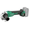 Szlifierka kątowa STALCO S-Volt AGS20-125BL S-97303