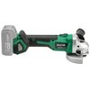 Szlifierka kątowa STALCO S-Volt AGS20-125BL S-97303 Rodzaj uchwytu M14