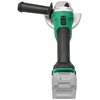 Szlifierka kątowa STALCO S-Volt AGS20-125BL S-97303 Zasilanie Akumulatorowe