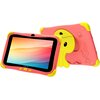 Tablet KRUGER&MATZ Fun 808 8" 3/32 GB Wi-Fi Czerwony Pojemność akumulatora [mAh] 4000