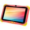 Tablet KRUGER&MATZ Fun 808 8" 3/32 GB Wi-Fi Czerwony Funkcje ekranu Dotykowy