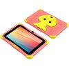 Tablet KRUGER&MATZ Fun 808 8" 3/32 GB Wi-Fi Czerwony Pamięć wbudowana [GB] 32
