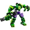 LEGO 76241 Marvel Mechaniczna zbroja Hulka Kod producenta 76241