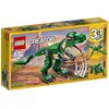 LEGO 31058 Creator 3w1 Potężne dinozaury Kod producenta 31058