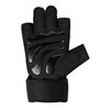 Rękawice fitness SPOKEY Hiker (rozmiar M) Czarny Kolor Czarny