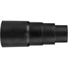 Końcówka redukcyjna do odkurzacza GRAPHITE 59G613-150