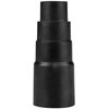 Końcówka redukcyjna do odkurzacza GRAPHITE 59G613-150 Liczba szt w opakowaniu 1