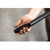Końcówka redukcyjna do odkurzacza GRAPHITE 59G613-150 Kolor Czarny