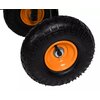 Wózek turystyczny NEO TOOLS 84-406 300 kg uchwyt do przenoszenia Funkcje dodatkowe Uchwyt do przenoszenia