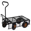 Wózek turystyczny NEO TOOLS 84-406 300 kg uchwyt do przenoszenia Maksymalne obciążenie [kg] 300