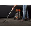Wąż do odkurzacza NEO TOOLS 04-738-147 Kolor Czarny