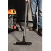 Ssawka podłogowa GRPHITE 59G613-149C Rodzaj produktu Ssawka