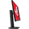 Monitor ASUS ROG Strix XG27UCS 27" 3840x2160px IPS 160Hz 1 ms [GTG] Jasność ekranu [cd/m2] 400 (SDR)