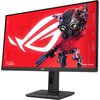 Monitor ASUS ROG Strix XG27UCS 27" 3840x2160px IPS 160Hz 1 ms [GTG] Częstotliwość odświeżania obrazu [Hz] 160