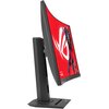 Monitor ASUS ROG Strix XG27WCS 27" 2560x1440px 180Hz 1 ms [GTG] Curved Czas reakcji matrycy [ms] 1 [GTG]