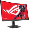 Monitor ASUS ROG Strix XG27WCS 27" 2560x1440px 180Hz 1 ms [GTG] Curved Częstotliwość odświeżania obrazu [Hz] 180