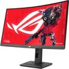 Monitor ASUS ROG Strix XG27WCS 27" 2560x1440px 180Hz 1 ms [GTG] Curved Przeznaczenie Dla gracza
