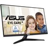 Monitor ASUS Eye Care VY27UQ 27" 3840x2160px IPS 5 ms (GTG) Przeznaczenie Dla gracza