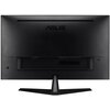Monitor ASUS Eye Care VY27UQ 27" 3840x2160px IPS 5 ms (GTG) Ekran 27", 3840 x 2160px, IPS
