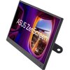 Monitor ASUS ZenScreen MB166CR 15.6” 1920x1080px IPS 5 ms (GTG) Przeznaczenie Do domu i biura