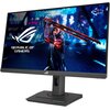 Monitor ASUS ROG Strix XG259QNS 24.5" 1920x1080px IPS 380Hz 0.3 ms [GTG] Częstotliwość odświeżania obrazu [Hz] 380