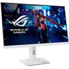 Monitor ASUS ROG Strix XG27ACS-W 27" 2560x1440px IPS 180Hz 1 ms [GTG] Czas reakcji matrycy [ms] 1 [GTG]