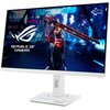 Monitor ASUS ROG Strix XG27ACS-W 27" 2560x1440px IPS 180Hz 1 ms [GTG] Częstotliwość odświeżania obrazu [Hz] 180